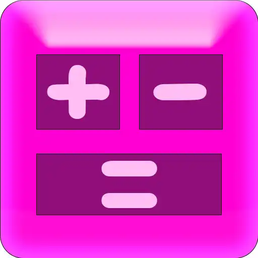 Play Simple Pink Calculator APK Play Simple Pink Calculator APK