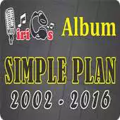 Free play online Simple Plan Lyrics APK Free play online Simple Plan Lyrics APK