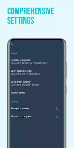 Play Simple Pomodoro Timer as an online game Simple Pomodoro Timer with UptoPlay