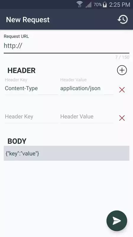 Play Simple Post