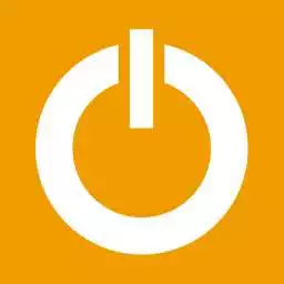 Free play online Simple Power Button  APK