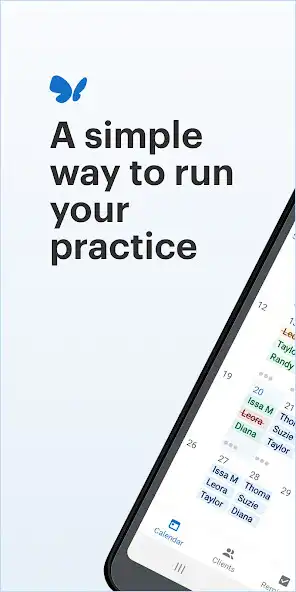 Play SimplePractice for Clinicians  and enjoy SimplePractice for Clinicians with UptoPlay