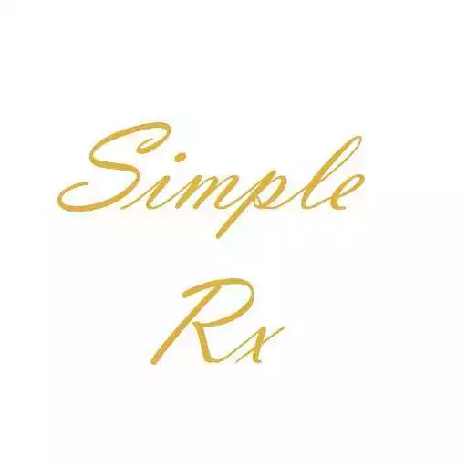 Free play online Simple Prescription Organizer APK Free play online Simple Prescription Organizer APK