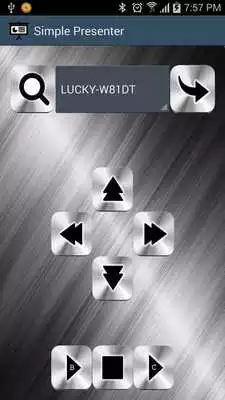 Play Simple Presenter