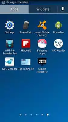 Play Simple Presenter