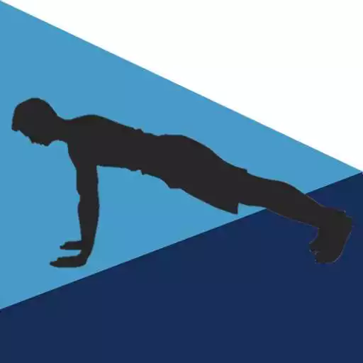 Play Simple Push Ups - Push Ups Counter APK
