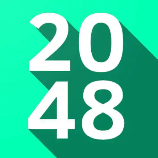 Play Simple Puzzle 2048 APK Play Simple Puzzle 2048 APK