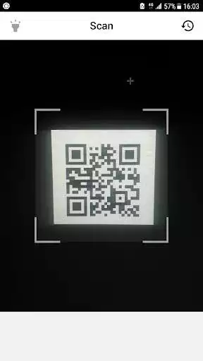 Play Simple QR  Barcode Scanner
