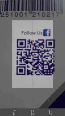 Play SimpleQR (Demo)