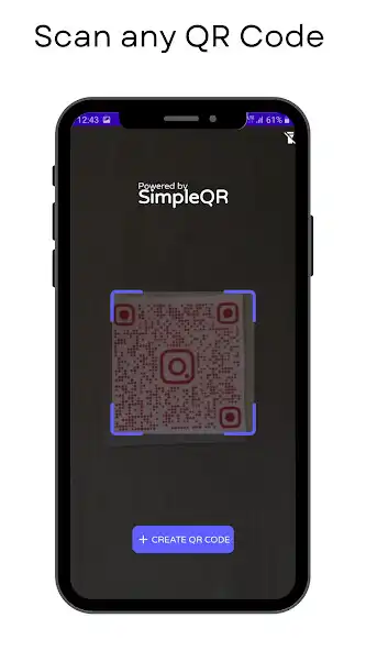 Play SimpleQR: QR Creator, Scanner and enjoy SimpleQR: QR Creator, Scanner with UptoPlay Play SimpleQR: QR Creator, Scanner and enjoy SimpleQR: QR Creator, Scanner with UptoPlay