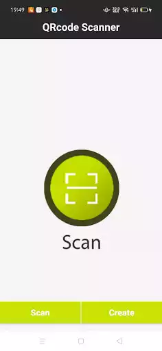 Play Simple QR Scanner  and enjoy Simple QR Scanner with UptoPlay