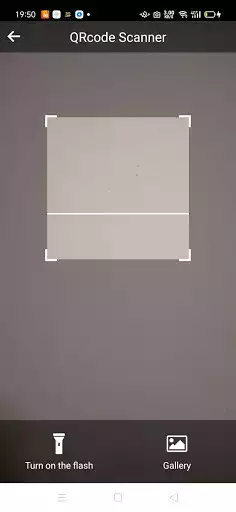Play Simple QR Scanner as an online game Simple QR Scanner with UptoPlay