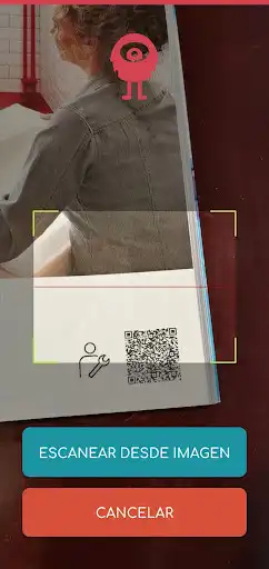 Play SimpleQR  and enjoy SimpleQR with UptoPlay