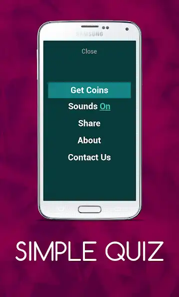 Play Simple Quiz