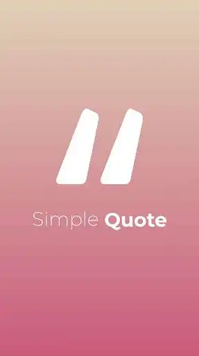 Play Simple Quote Play Simple Quote