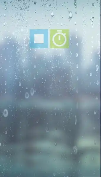 Play Simple rain sound as an online game Simple rain sound with UptoPlay