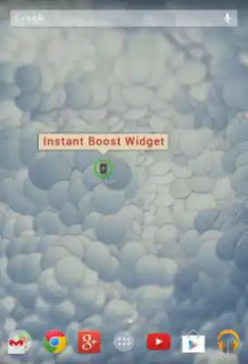 Play Simple Ram Booster