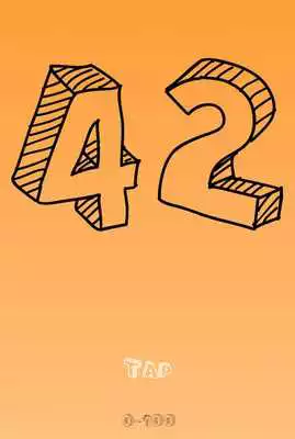Play Simple Random Number Tap