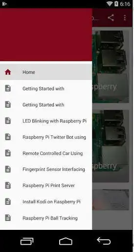 Play Simple Raspberry Pi Projects
