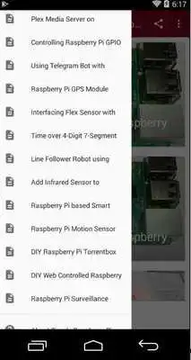 Play Simple Raspberry Pi Projects