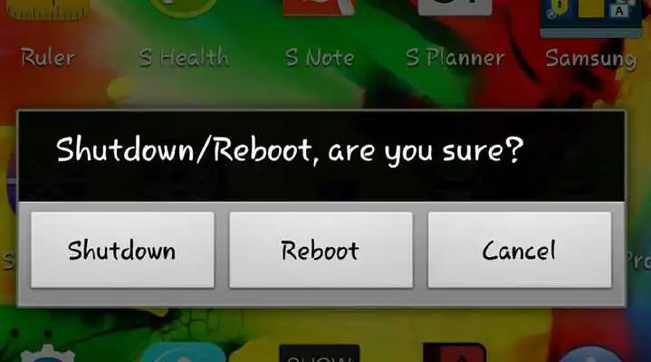 Play Simple Reboot (ROOT)