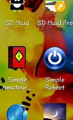 Play Simple Reboot (ROOT)