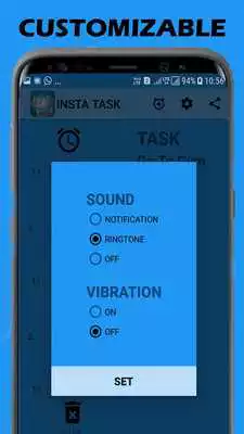 Play Simple Reminder