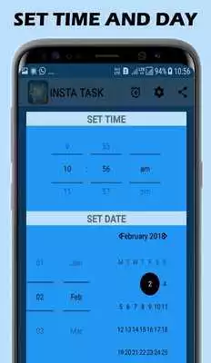 Play Simple Reminder