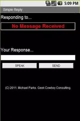 Play Simple Reply Pro