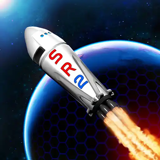 Play SimpleRockets 2 APK Play SimpleRockets 2 APK