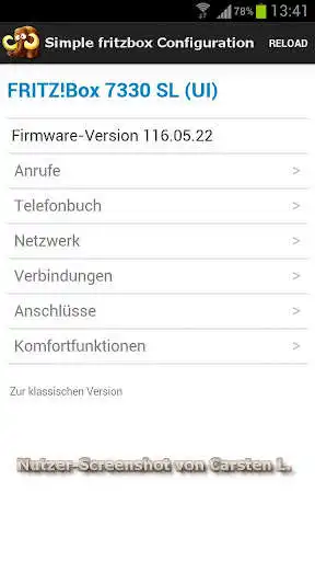 Play Simple Router Configuration as an online game Simple Router Configuration with UptoPlay