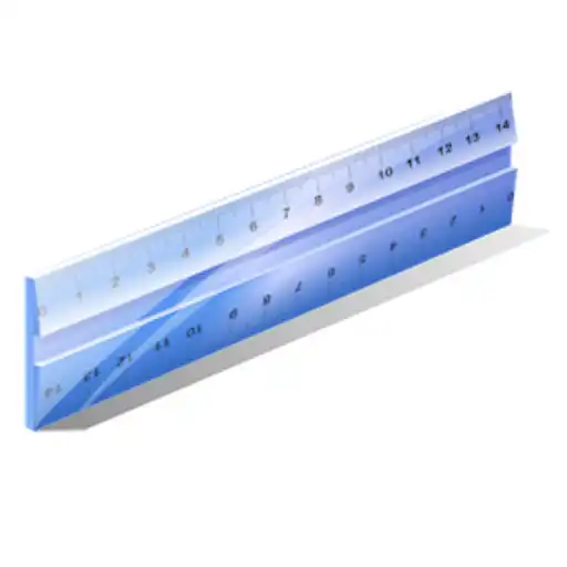 Play Simple Ruler.Rule APK