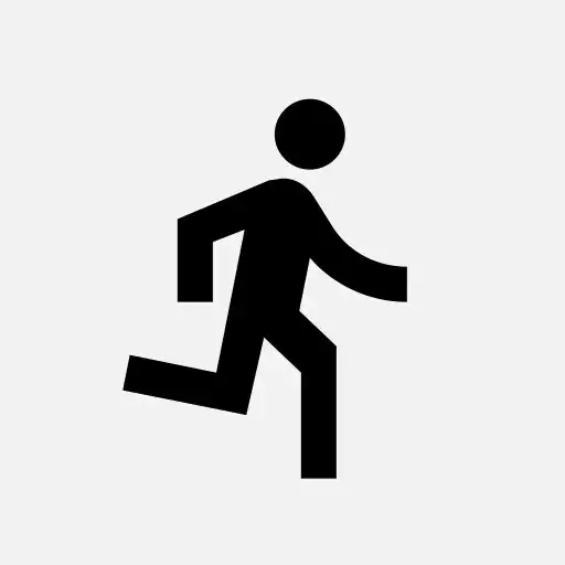 Play SimpleRun - Easy Running App APK
