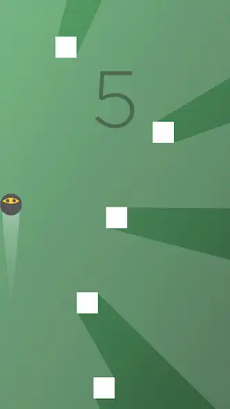 Play Simple Run: Fun Arcade as an online game Simple Run: Fun Arcade with UptoPlay