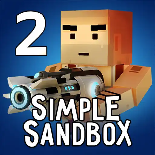 Play Simple Sandbox 2 APK Play Simple Sandbox 2 APK