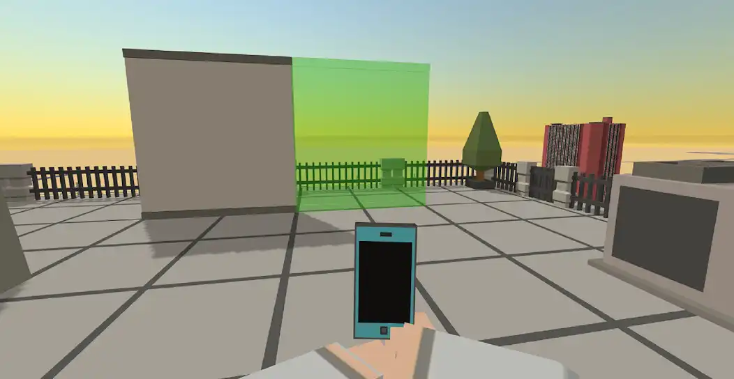 Play Simple Sandbox 2  and enjoy Simple Sandbox 2 with UptoPlay