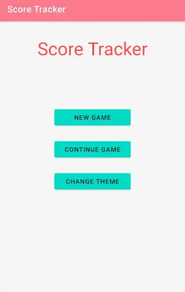 Play Simple Score Tracker  and enjoy Simple Score Tracker with UptoPlay