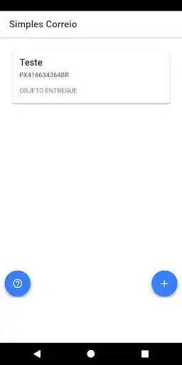 Play SimplesCorreio  and enjoy SimplesCorreio with UptoPlay