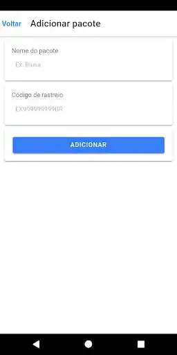 Play SimplesCorreio as an online game SimplesCorreio with UptoPlay