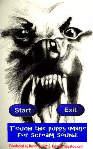 Play Simple Screamer  and enjoy Simple Screamer with UptoPlay