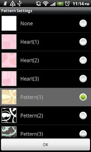 Play Simple Screen Filter as an online game Simple Screen Filter with UptoPlay