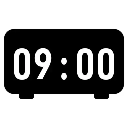 Play Simple Screensaver Clock APK Play Simple Screensaver Clock APK