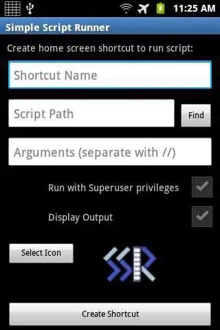 Play Simple Script Runner and enjoy Simple Script Runner with UptoPlay Play Simple Script Runner and enjoy Simple Script Runner with UptoPlay