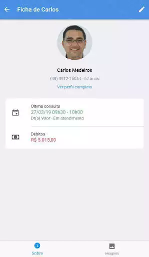 Play Simples Dental Mobile as an online game online Simples Dental Mobile with UptoPlay Play Simples Dental Mobile as an online game Simples Dental Mobile with UptoPlay