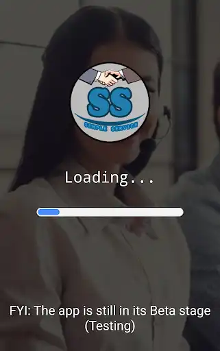 Play Simple Service  and enjoy Simple Service with UptoPlay