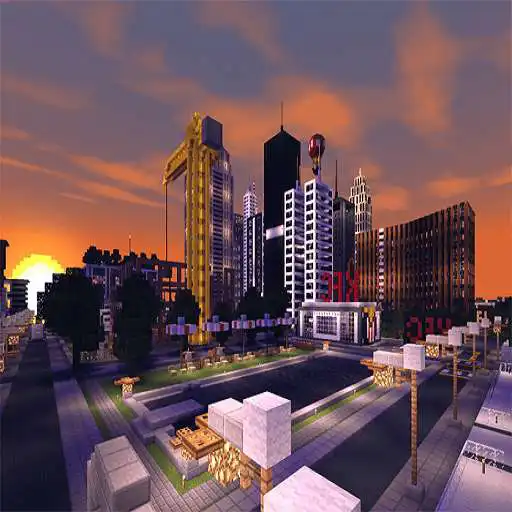 Free play online Simple Shader for MCPE APK