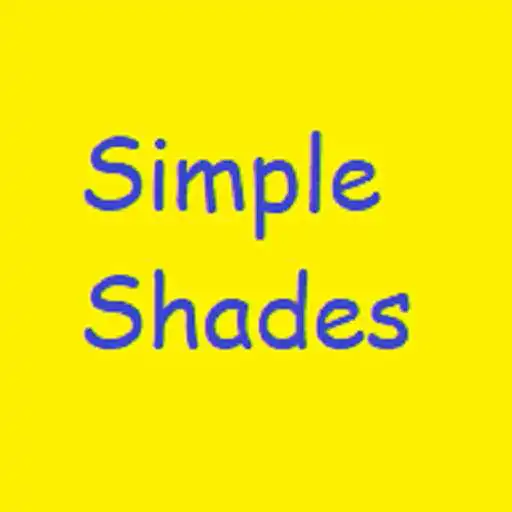 Play Simple Shades APK Play Simple Shades APK