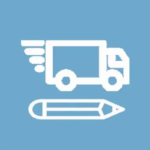 Play Simple Shipping Management Notepad APK