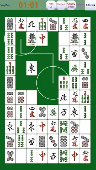 Play Simple Shisen-Sho  and enjoy Simple Shisen-Sho with UptoPlay
