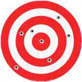 Free play online Simple Shooting2 APK